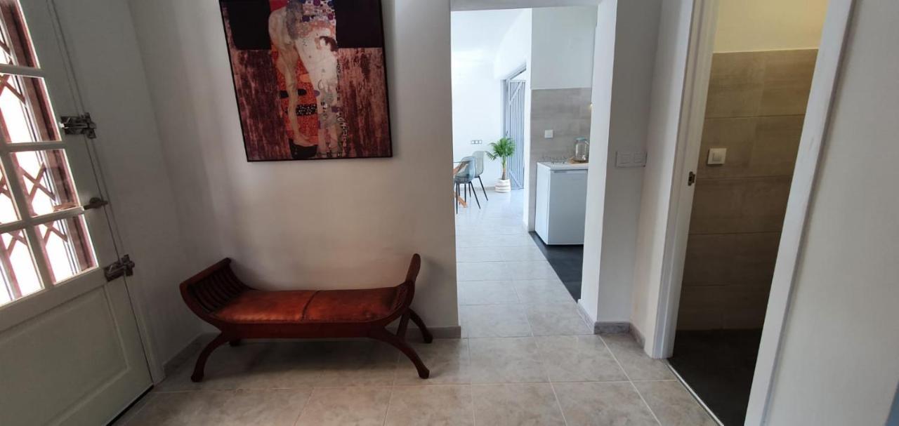Cheerful 2-Bedroom Villa With Private Pool Калпе Екстериор снимка