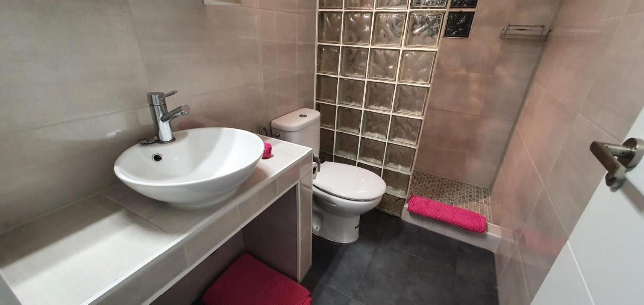 Cheerful 2-Bedroom Villa With Private Pool Калпе Екстериор снимка